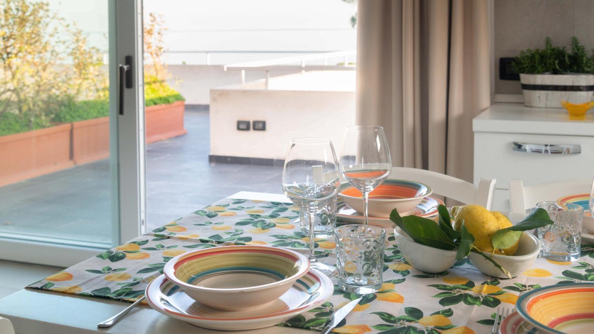 La Casa Sul Mare Apartment Cala Liberotto Exterior photo